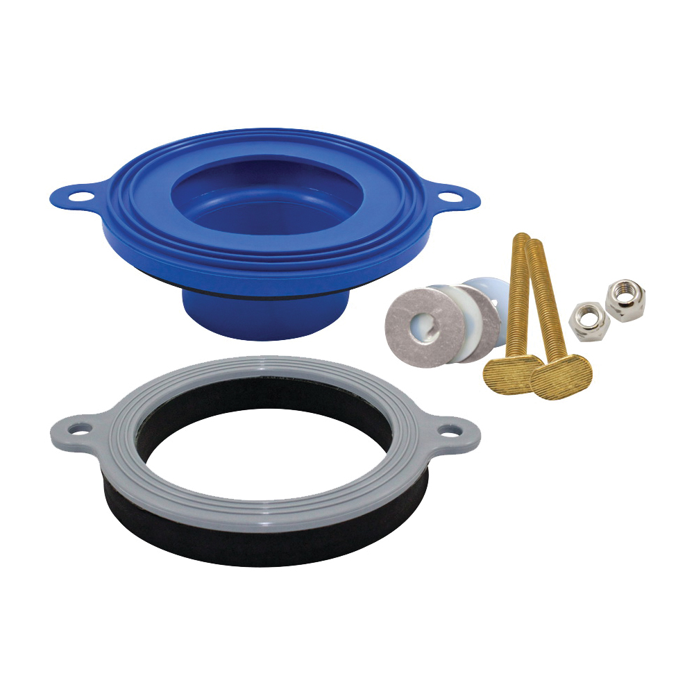 Gaskets, Seals & Wax Rings